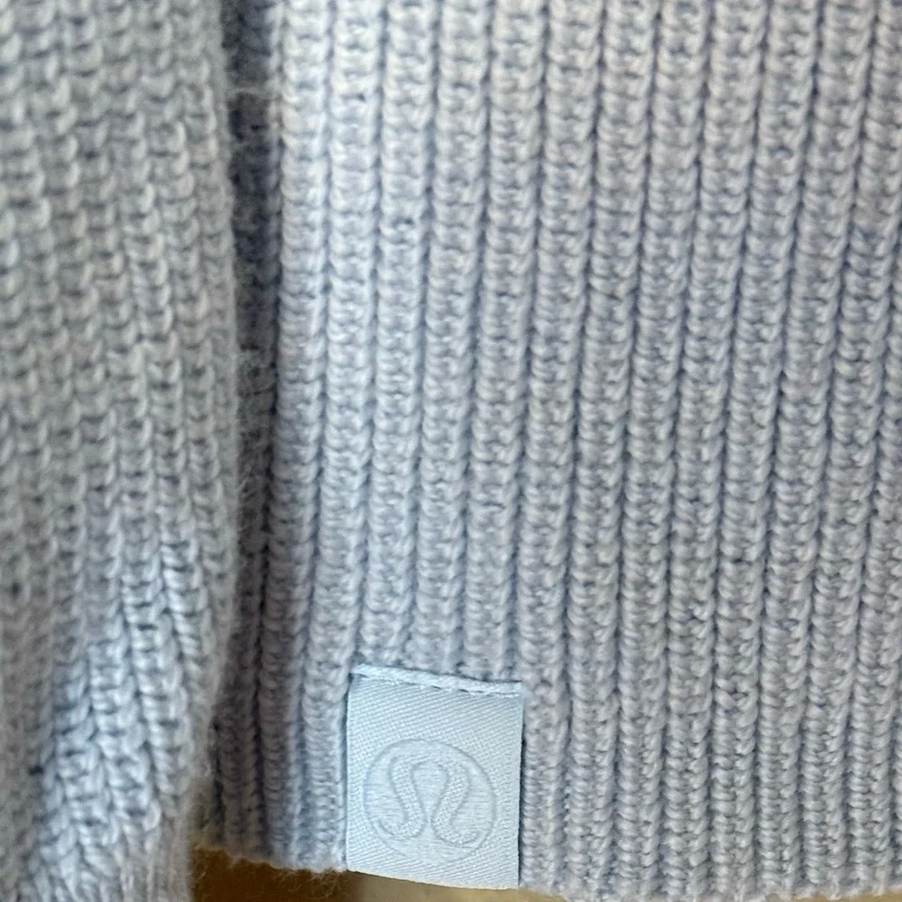 lululemon athletica lululemon merino